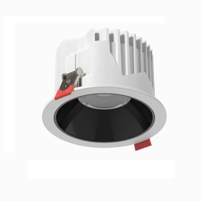 Fixed LED Downlight