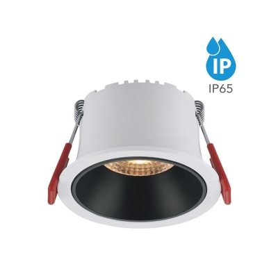 Waterproof LED Downlight IP65 DLW W3