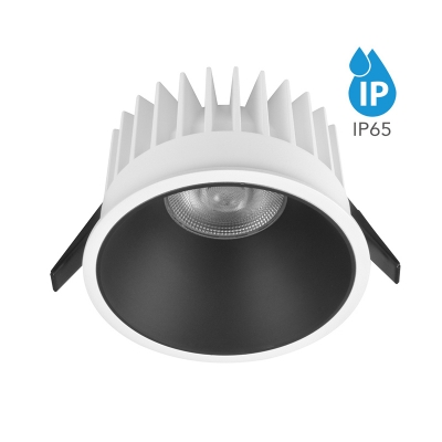 LED Downlight IP65 DLW W4