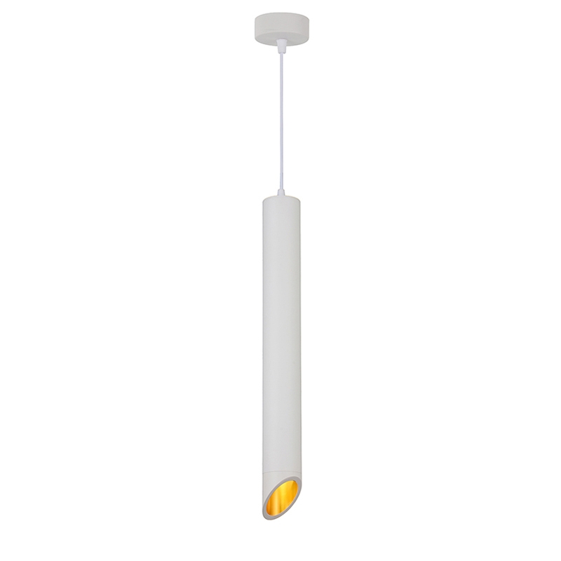 Pendant Lamp Cylinder Pipe