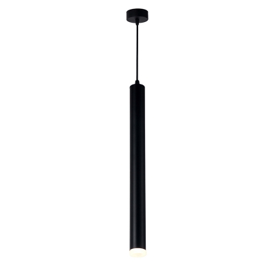 Long Tube Cylinder Pendent lamp