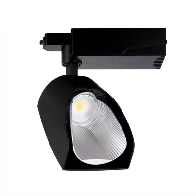 Polarized Wall Washer Track Light