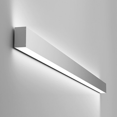Wall mounted Up Down Linear Light