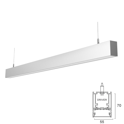 Suspension LED Linear Light