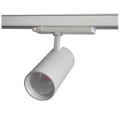 Integrated LED Track Light 